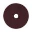 Deep Scrub Pads, 20" Diameter, Maroon, 10/Carton1