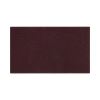 Deep Scrub Pads, 28 x 14, Maroon, 10/Carton1