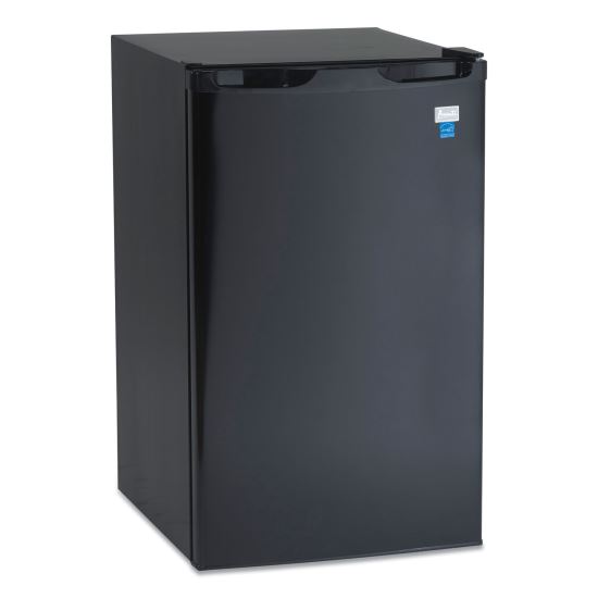 Avanti RM4416B 4.4 cubic foot Refrigerator1