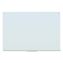 U Brands Magnetic Glass Dry Erase Board1