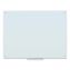 U Brands Magnetic Glass Dry Erase Board1