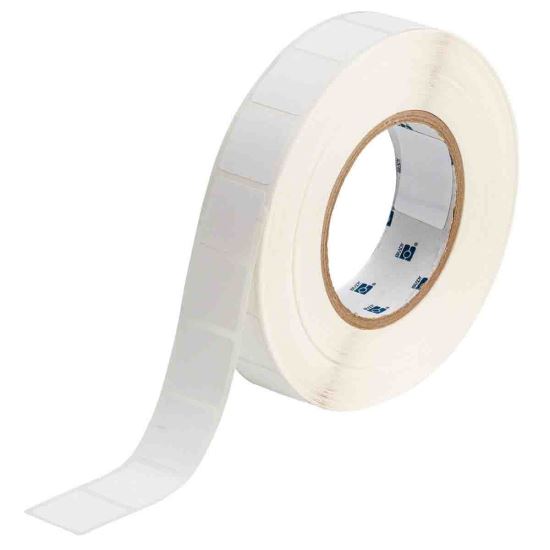 Brady THT-179-7425-2 printer label White Self-adhesive printer label1