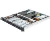 Asrock 1U4LW-X570 server barebone Socket AM4 Rack (1U)1