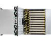Asrock 4U10G-ICX2/2T server barebone Intel C621A Rack (4U)3