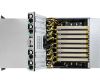 Asrock 4U8G-ICX2/2T server barebone Intel C621A LGA 4189 Rack (4U)3