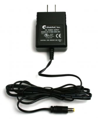 Code Corporation CR2AG-P1 mobile device charger Black1