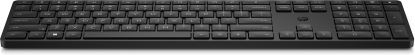 HP 450 Programmable Wireless Keyboard1