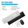 HP 650 Wireless Keyboard and Mouse Combo4