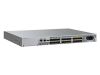 Hewlett Packard Enterprise StoreFabric SN3600B 32Gb 24/8 FC Managed None 1U Metallic3