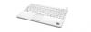 Man & Machine Slim Cool Plus keyboard USB White1