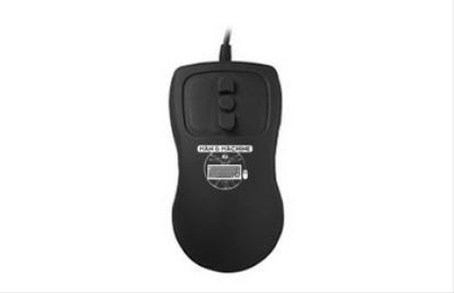 Man & Machine Petite mouse Ambidextrous USB Type-A1