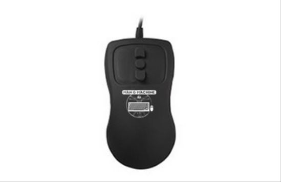 Man & Machine Petite mouse Ambidextrous USB Type-A1