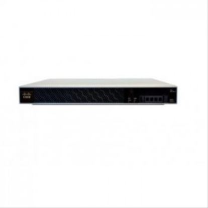 Cisco ASA5515-K8 hardware firewall 1U 1200 Mbit/s1