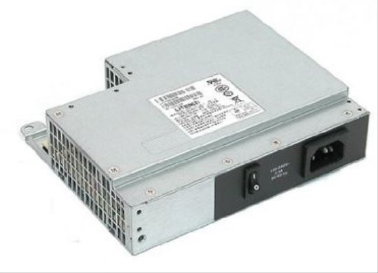 Cisco PWR-1941-POE= power supply unit Black, Gray1