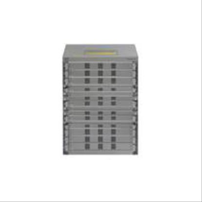 Cisco ASR1013 network equipment chassis Gray1