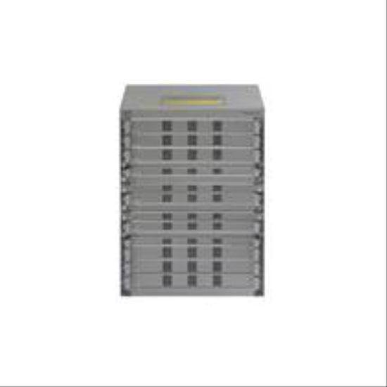 Cisco ASR1013 network equipment chassis Gray1