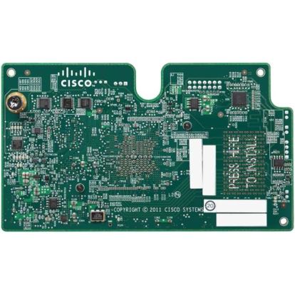 Cisco UCSB-MLOM-40G-01= network card Internal Fiber 10000 Mbit/s1