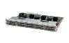 Cisco WS-X4640-CSFP-E network switch module Gigabit Ethernet1