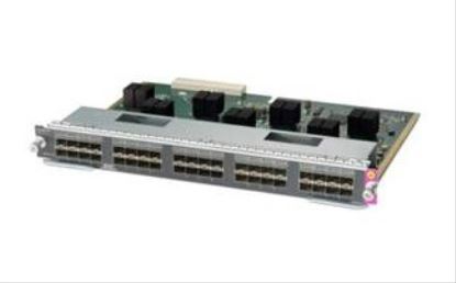 Cisco WS-X4640-CSFP-E network switch module Gigabit Ethernet1