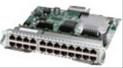 Cisco SM-ES2-24-P= interface hub1