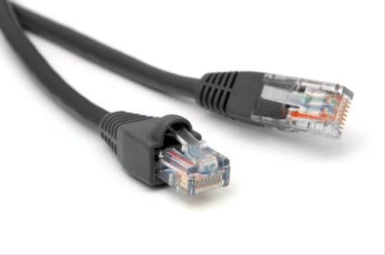 Cisco 5m CAT5e networking cable Black 196.9" (5 m) Cat51