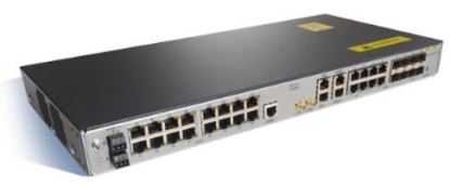 Cisco ASR 901 wired router Gigabit Ethernet Black, Gray1