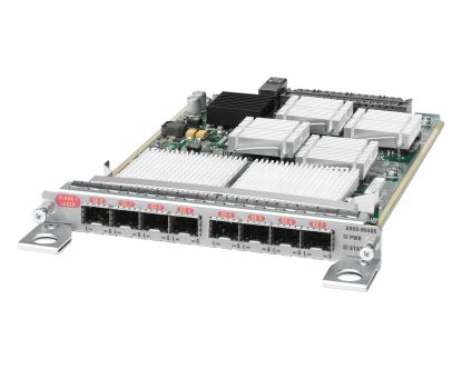 Cisco A900-IMA8S network switch module Gigabit Ethernet1