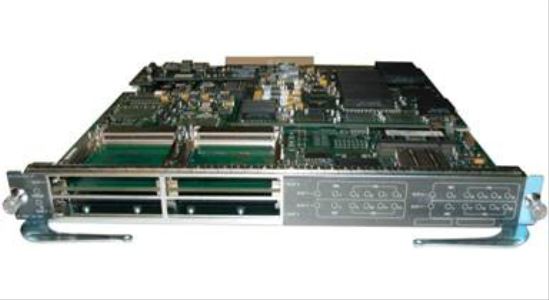 Cisco WS-X6904-40G-2T= network switch module1