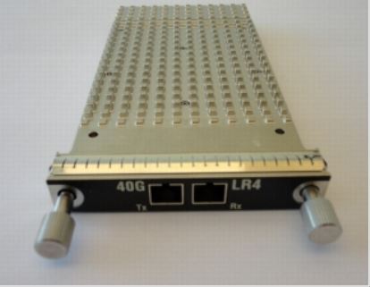 Cisco CFP-40G-LR4 network transceiver module Fiber optic 40000 Mbit/s 1310 nm1