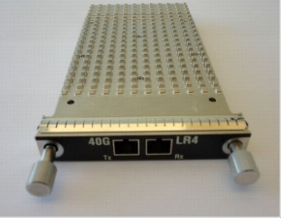 Cisco 40GBASE-LR4 CFP network transceiver module Fiber optic 40000 Mbit/s1