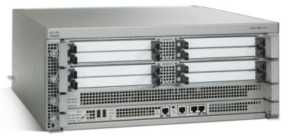 Cisco ASR 1004 wired router Gray1