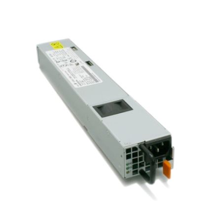 Cisco Cat 4500X 750W AC BtF 2nd PSU network switch component Power supply1