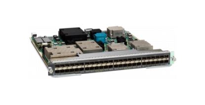Cisco DS-X9248-256K9= network switch module1
