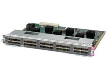 Cisco WS-X4640-CSFP-E network switch module Gigabit Ethernet1