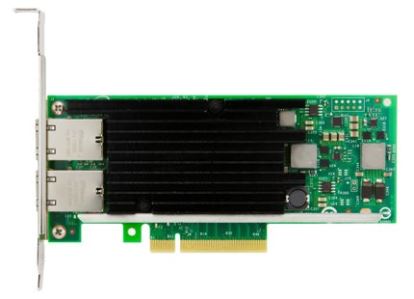 Cisco Broadcom 57712 2-Port 10GBASE-T w/TOE iSCSI Internal Ethernet 10000 Mbit/s1
