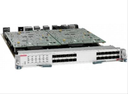 Cisco Nexus 7000 M2 network switch module1