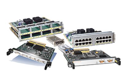 Cisco ASA 5585-X Half Width Network Module network switch module 10 Gigabit1