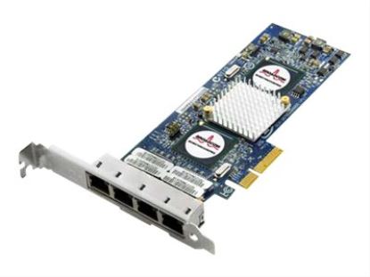 Cisco Broadcom NetXtreme II 5709 Internal Ethernet 1000 Mbit/s1