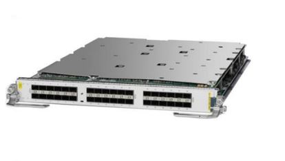 Cisco A9K-36X10GE-TR= network switch module1