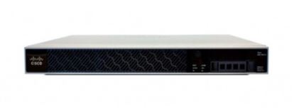 Cisco ASA5512-DC-K8 hardware firewall 1000 Mbit/s1