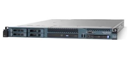 Cisco AIR-CT8510-1K-K9 gateway/controller1
