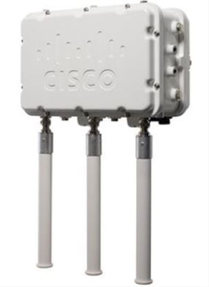 Cisco Aironet 1552EU 300 Mbit/s Power over Ethernet (PoE)1