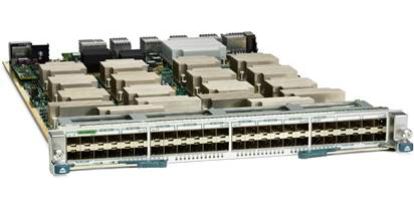 Cisco Nexus 7000 F2e network switch module1