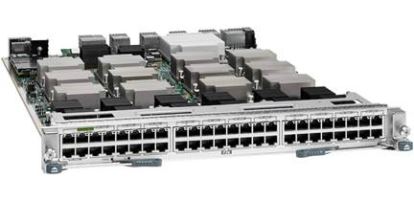 Cisco Nexus 7000 F2 network switch module1