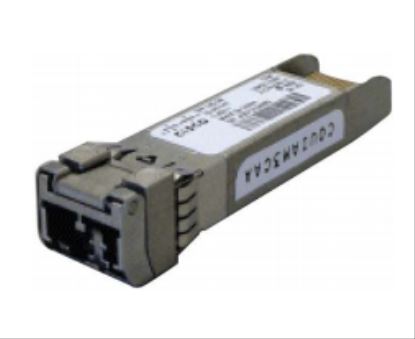 Cisco DWDM-SFP10G-58.98= network transceiver module 10000 Mbit/s SFP+ 1558.98 nm1