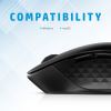 HP 435 Multi-Device Wireless Mouse8