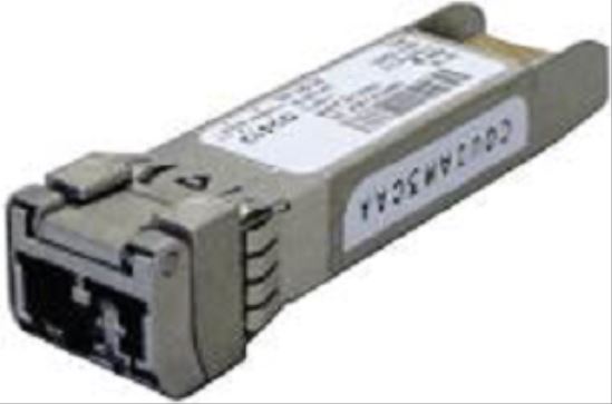 Cisco DWDM, SFP+, 10Gbps network transceiver module Fiber optic 10000 Mbit/s SFP+ 1537.4 nm1