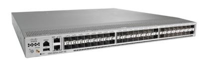 Cisco Nexus 3548 Managed L2/L3 Gigabit Ethernet (10/100/1000) 1U Gray1