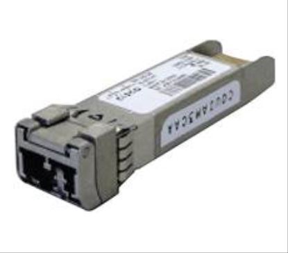 Cisco 10GBASE-DWDM network transceiver module Fiber optic 10000 Mbit/s SFP+ 1550.12 nm1