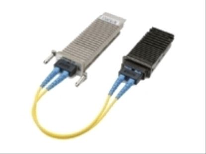 Cisco X2-10GB-LRM 10GBASE-LRM X2 Transceiver Module - Fiber Module network media converter 10000 Mbit/s 1310 nm1